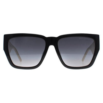 Superdrug Marc Jacobs MARC 646/S Black Gradient Women Sunglasses- Buy online at McGrocer
