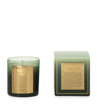 Culti Milano Golden Candle 270g - British product