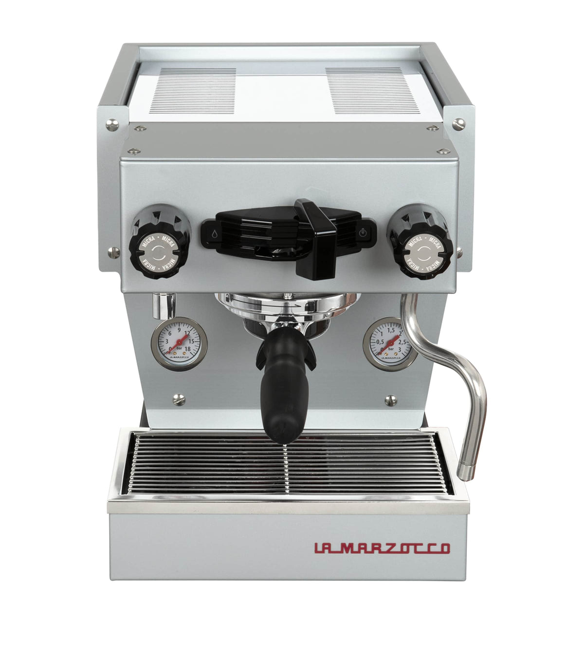 La Marzocco Linea Micra home espresso machine, UK version