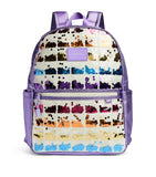 STATE Bags Sequin Kane Backpack nylon school backpack, imported from the UK