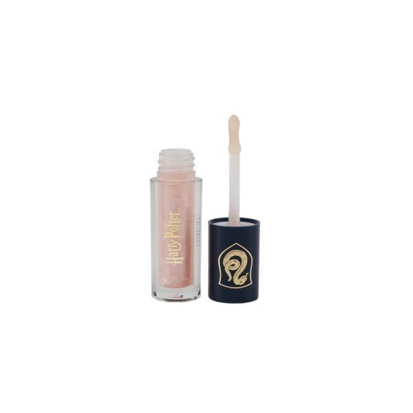 Profusion Cosmetics Slytherin hydrating lip duo set (British brand)