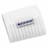Vulkan wrist wrap white one size fits all, imported from the UK