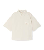 Bonpoint children's cotton shirt for ages 10-14 years - British product