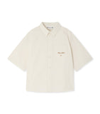 Bonpoint children's cotton shirt for ages 10-14 years - British product