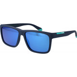 Polaroid blue PLD 2164 S sunglasses, imported from the UK