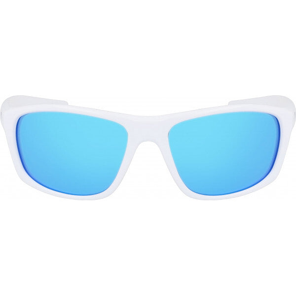 Nike blue FD1817 Lynk sunglasses (British brand)