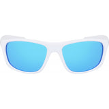 Nike blue FD1817 Lynk sunglasses (British brand)