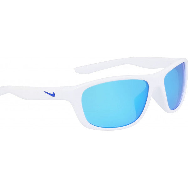 Nike blue FD1817 Lynk sunglasses (British brand)