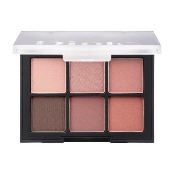 Dinto Blur-Finish eyeshadow #708 J.L. Long 5.4g - British product