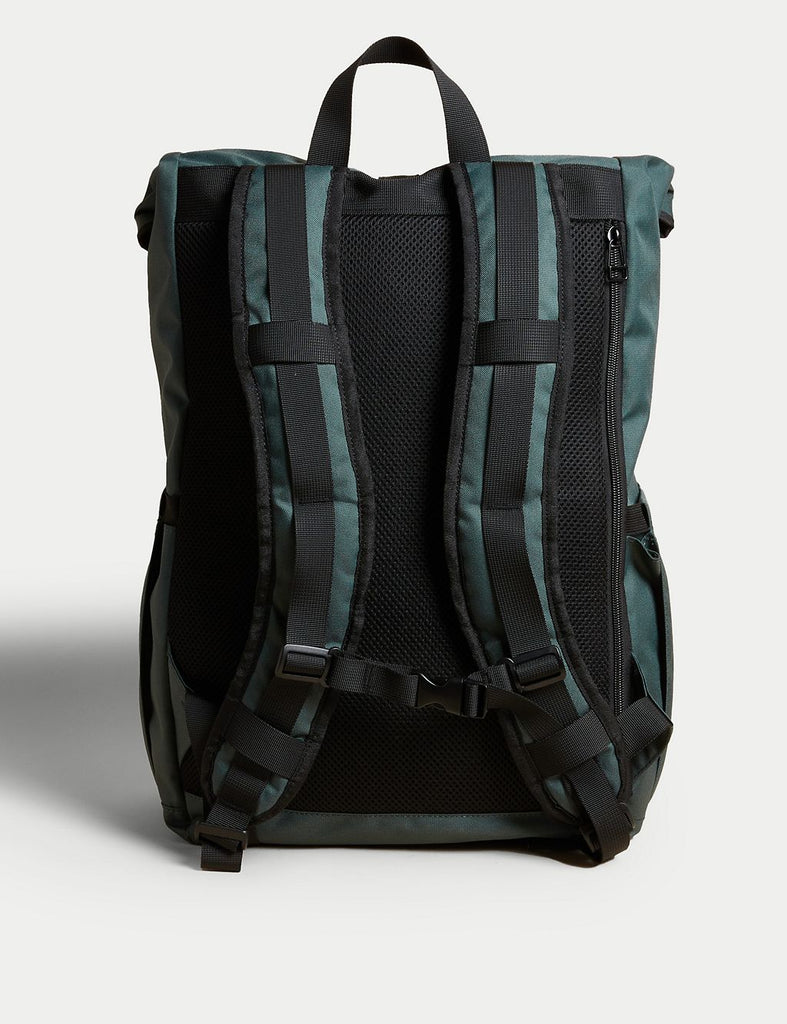 Recycled Polyester Pro-Tect™ Backpack