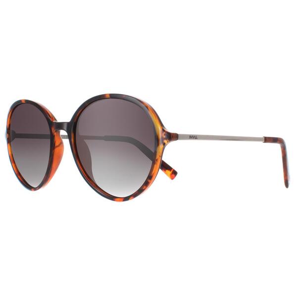 INVU brown polarised women sunglasses, UK version