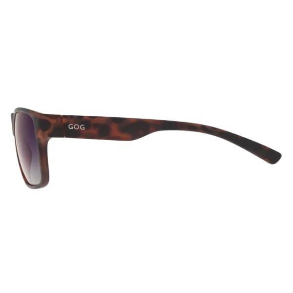 GOG Eyewear unisex polarised mirror sunglasses, UK version