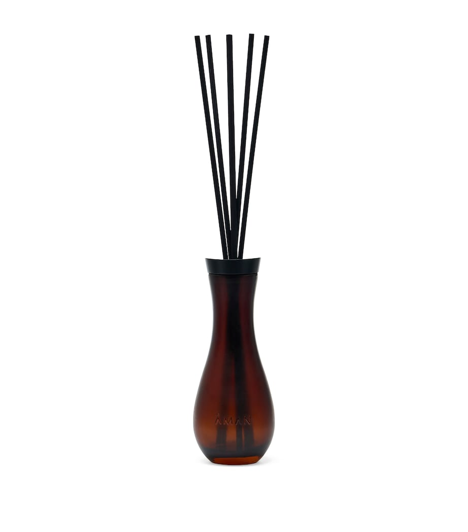 Fine Fragrance Reed Diffuser 250ml with Wooden Reeds