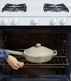 OUR PLACE Always Pan 2.0 Set 26.5cm, imported from the UK