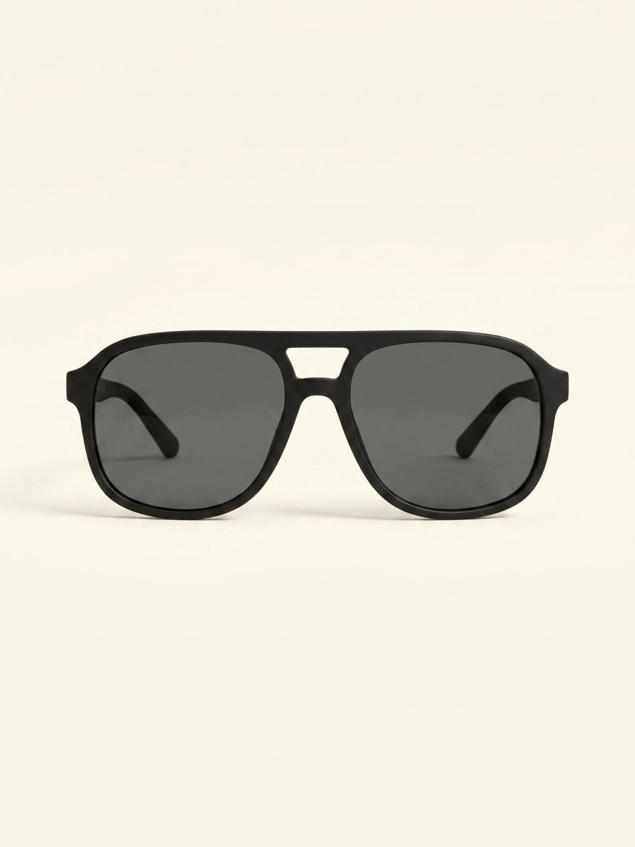 Gucci GG1188S aviator acetate sunglasses (British brand)