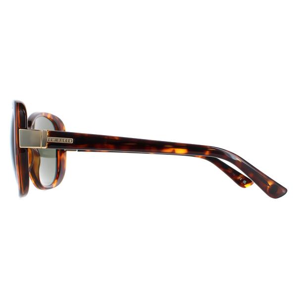 Ted Baker women sunglasses Nola brown - British product