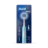 Oral-B Pro Series1 Cross Action electric toothbrush blue, UK version