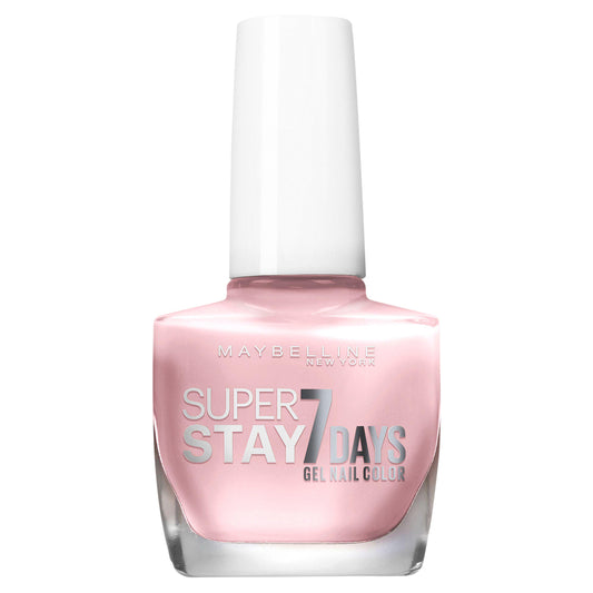 Maybelline Forever Strong Gel 928 Uptown Minimals Long-Lasting Nail Polish