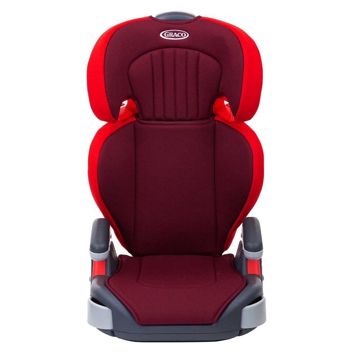 Graco Junior Maxi 2/3 Car Seat - Chili GOODS Boots   