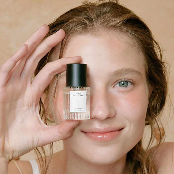 anillO Neroli Wood Refresh perfume mini 10ml - British product
