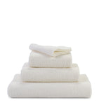 Abyss & Habidecor Twill bath sheet 105cm x 180cm - British product