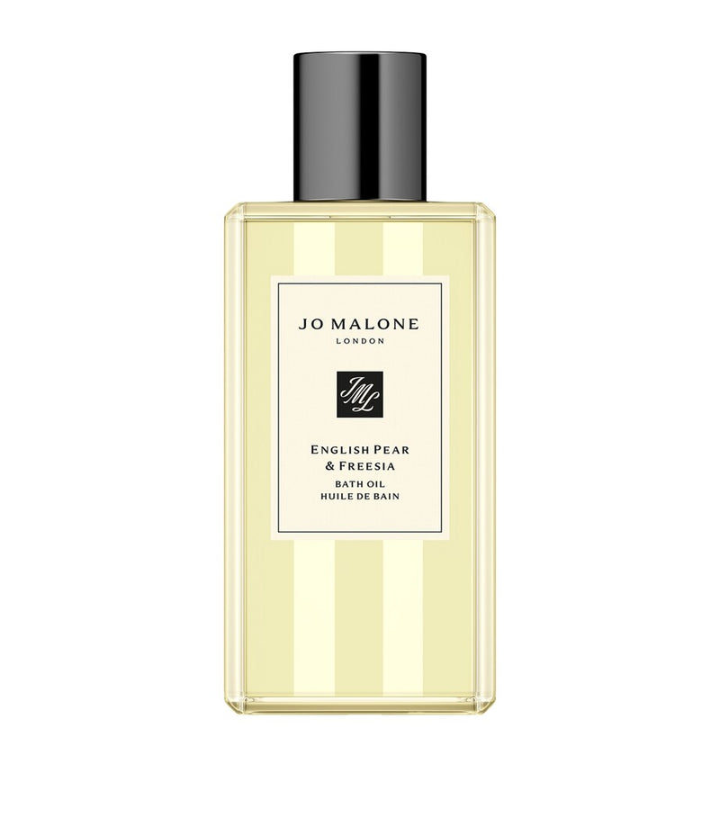 Jo Malone London English pear and freesia bath oil 250ml, UK version