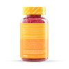 Novomins kids vitamin D3 gummies strawberry 90 gummies, imported from the UK