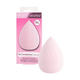 Brushworks XL Complexion Sponge - British product
