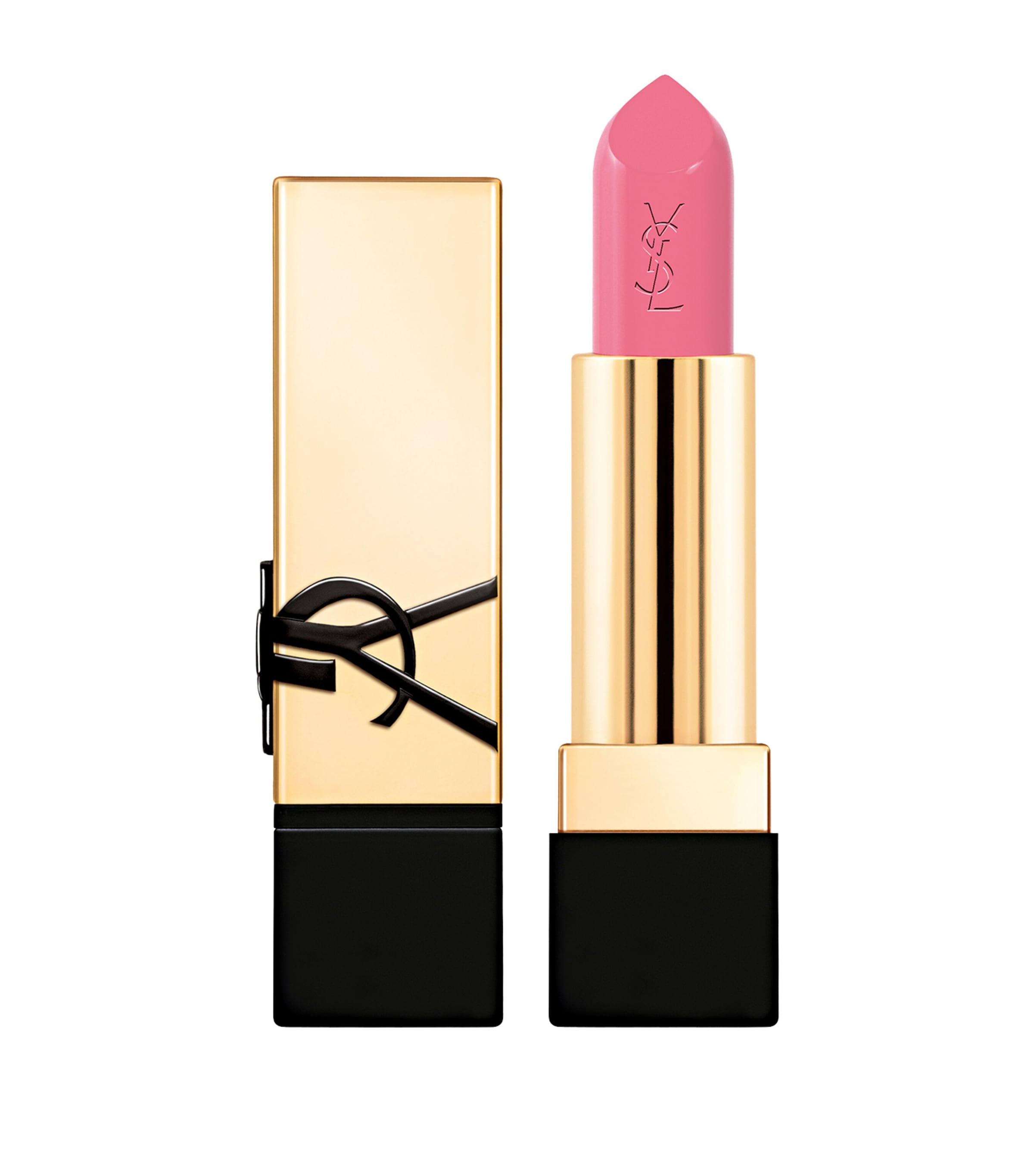 YSL Rouge Pur Couture lipstick (British brand)