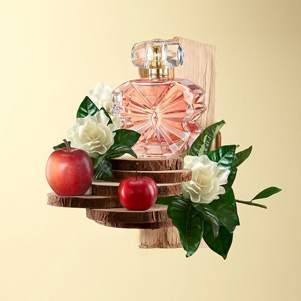 Avon Eve Become Eau De Parfum 50ml