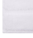 Hamam Pera hand towel 50x100cm, imported from the UK