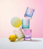 Baccarat Crystal Harmonie Tumblers set of 2 - British product