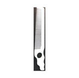 Pegasus clipper comb white finger hole, imported from the UK