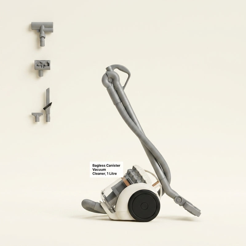 Dyson Big Ball Animal 2 cylinder vacuum cleaner, imported from the UK