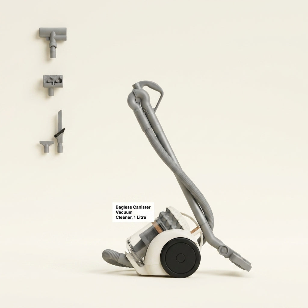 Dyson Big Ball Animal 2 cylinder vacuum cleaner, imported from the UK