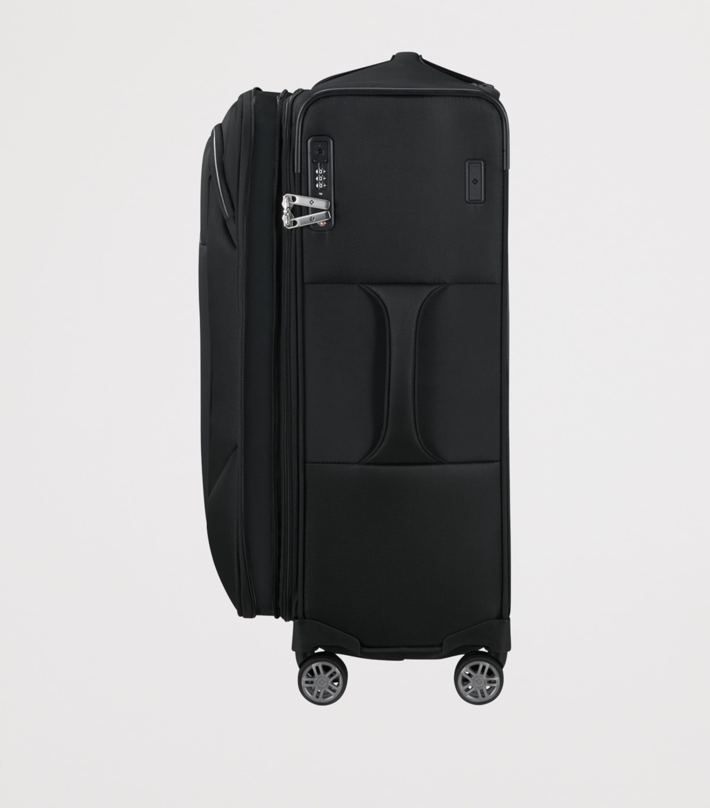 Samsonite Re-Lite Spinner suitcase 67cm, UK version