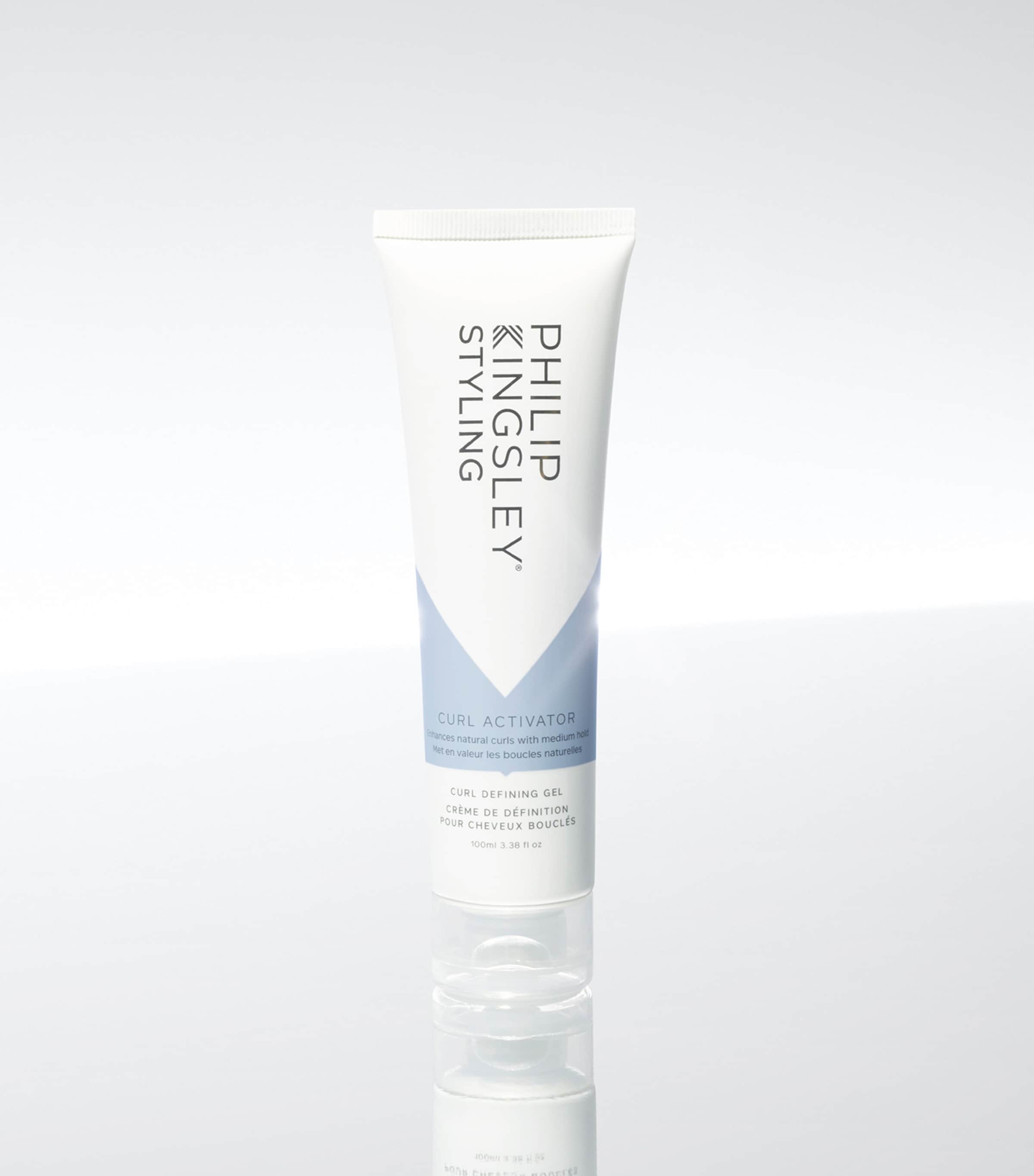 Philip Kingsley curl activator 100ml, imported from the UK
