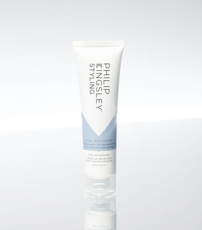 Philip Kingsley curl activator 100ml, imported from the UK