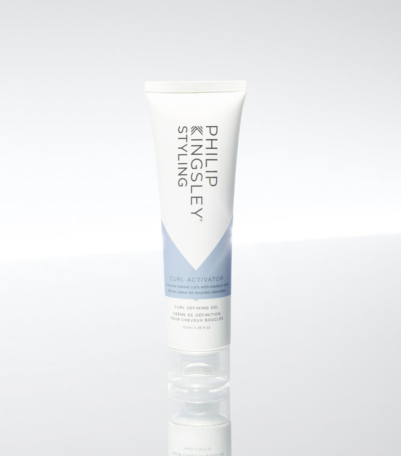 Philip Kingsley curl activator 100ml, imported from the UK