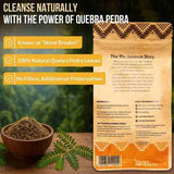 Rio Amazon Quebra Pedra herbal tea teabags 90 count - British product