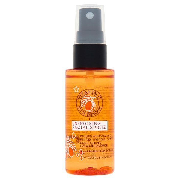 Vitamin C Facial Spritz 50ml