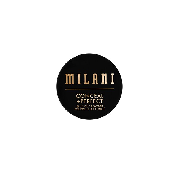 Milani Conceal + Perfect Blur Out Powder 5G GOODS Superdrug   