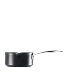 Le Creuset toughened non-stick milk pan 16cm, UK version