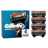 Gillette Fusion ProGlide Razor Blades GOODS ASDA   