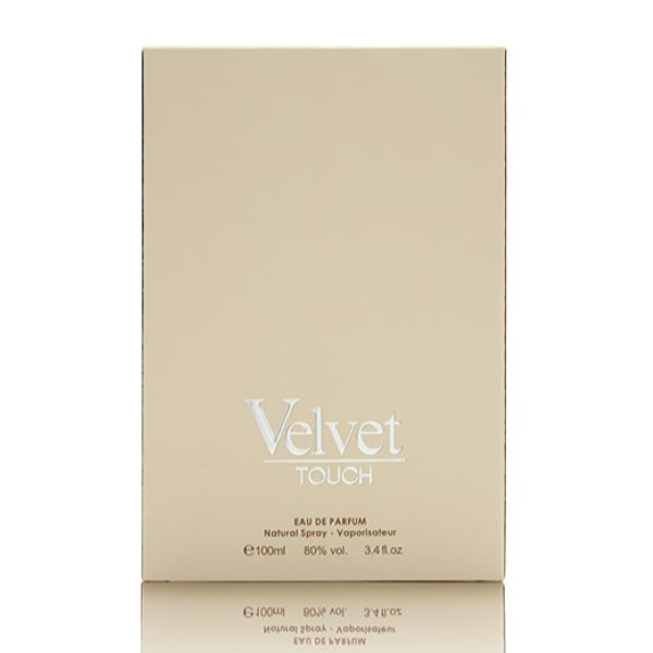 Arabian Oud Perfume Velvet Touch 100ml - British product