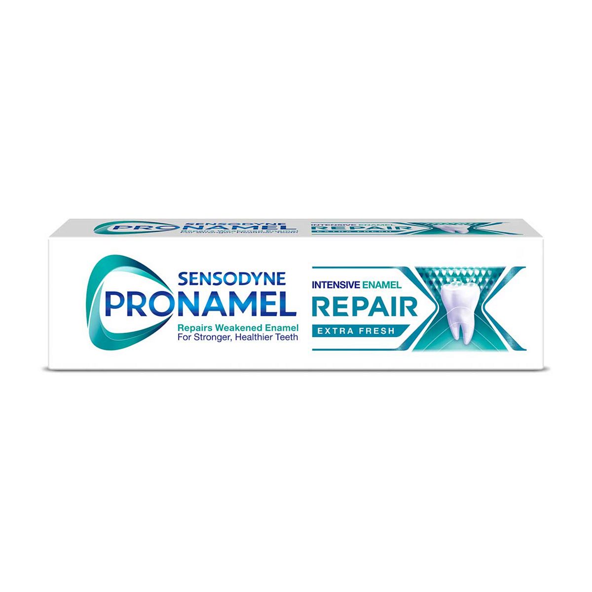 Sensodyne Pronamel Intensive Enamel Repair Extra Fresh Sensitive Toothpaste 75ml GOODS Boots   