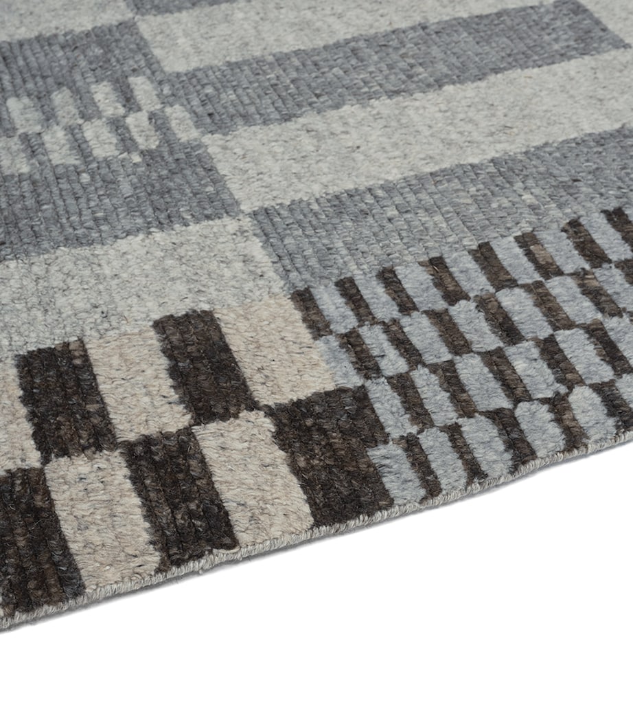 The Rug Company Paul Smith Stil runner 3.05m x 0.84m, UK version