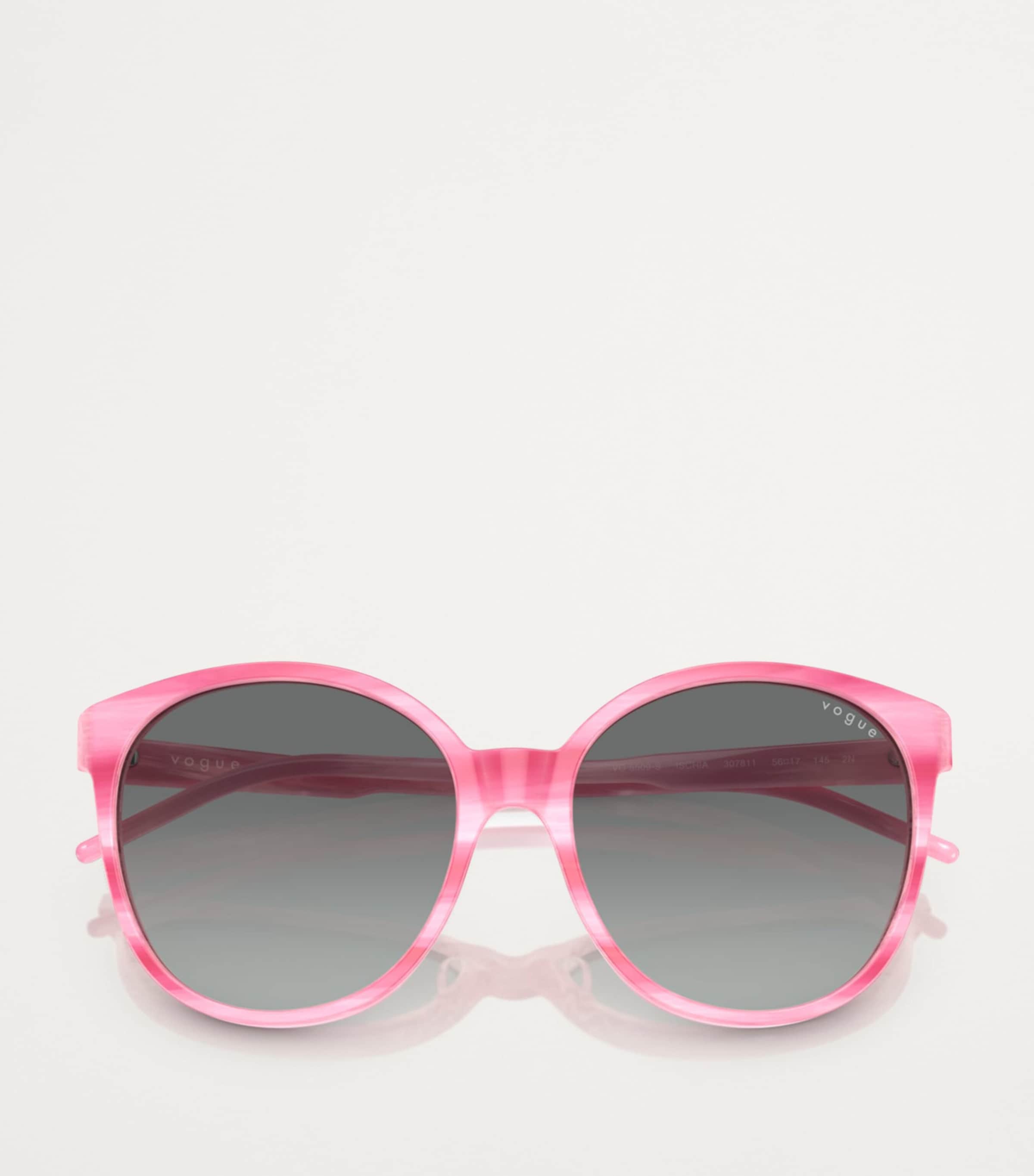 Vogue 0VO5509S acetate sunglasses - British product