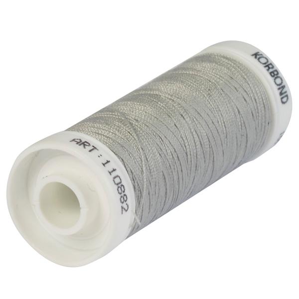 Korbond Grey Polyester Thread 100m GOODS Sainsburys   