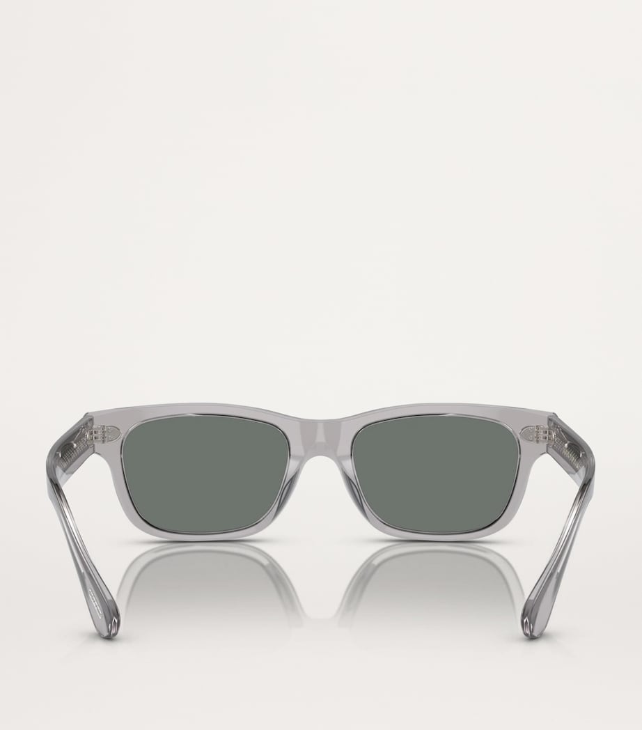 Oliver Peoples Rosson sunglasses, UK version